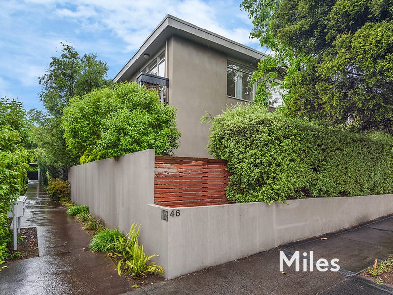 1/46 Disraeli Street, Kew, VIC 3101