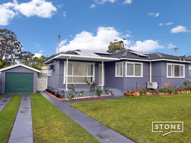 3 Bungaree Road, Toongabbie, NSW 2146