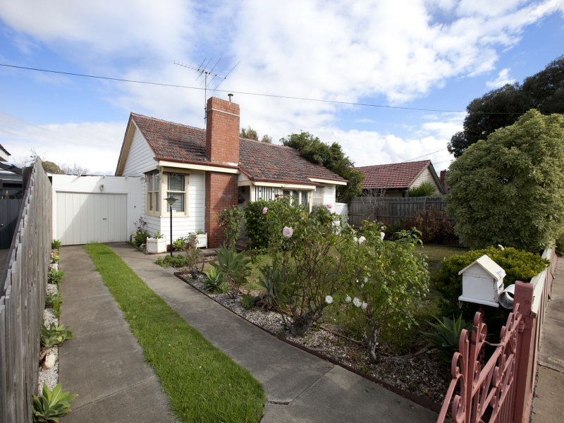 71 Ford Street, Newport, Vic 3015 Property Details