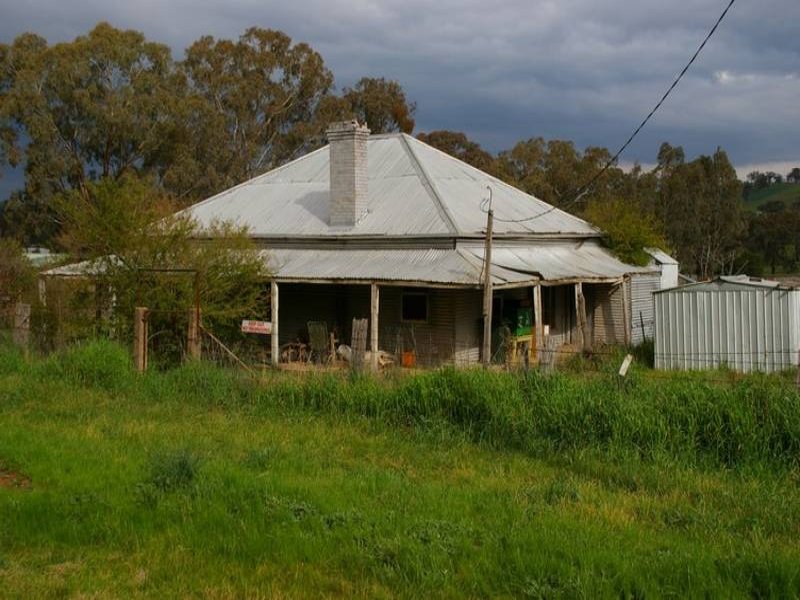 227 & 228 South Street, Woodstock, NSW 2793 Property Details