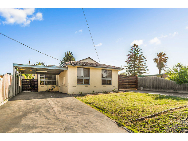 10 Gerald Drive, Langwarrin, Vic 3910 Property Details