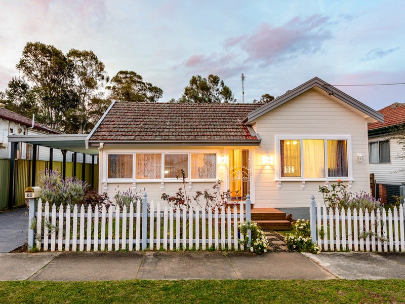 38 Chellaston Street, Camden, NSW 2570 Property Details