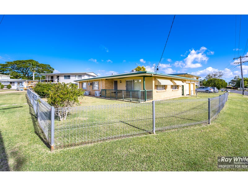 416 Murphy Street, Frenchville, QLD 4701
