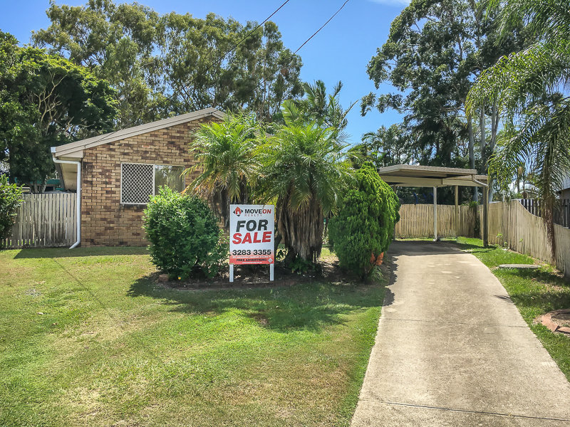 14 DECKER ST, KippaRing, Qld 4021 Property Details