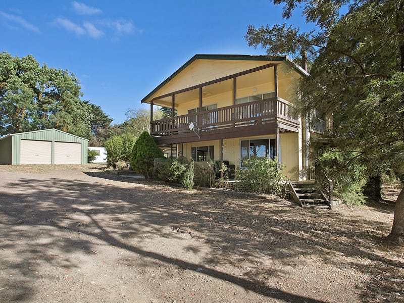 127 Browns Road, Timboon, Vic 3268 Property Details