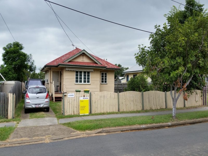 13 Casey Street, Leichhardt, Qld 4305 Property Details