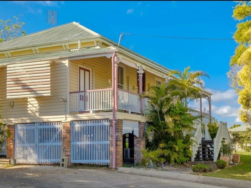 63 Duke Street, Gympie, Qld 4570