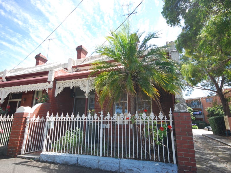 16 Erskine Street, North Melbourne, VIC 3051