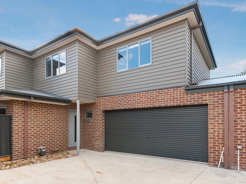 4/84 Marong Road, West Bendigo, VIC 3550