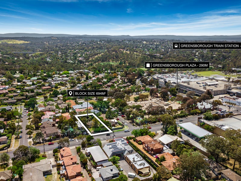 142 Grimshaw Street, Greensborough, VIC 3088