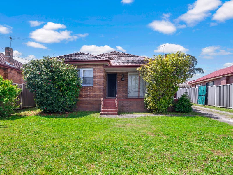 29 Carson Street, Panania, NSW 2213 Property Details