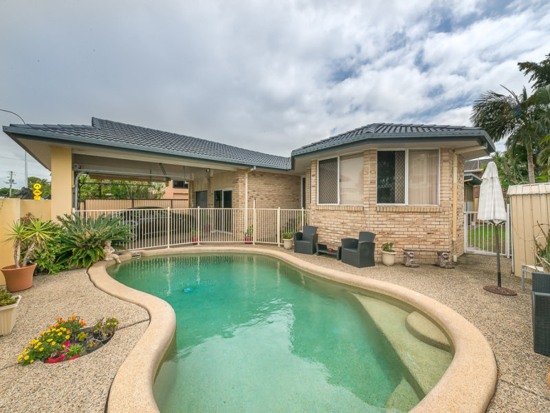 91 Crombie Avenue, Bundall, Qld 4217 Property Details