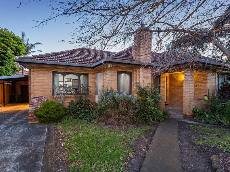 241 Francis Street, Yarraville, Vic 3013 Property Details