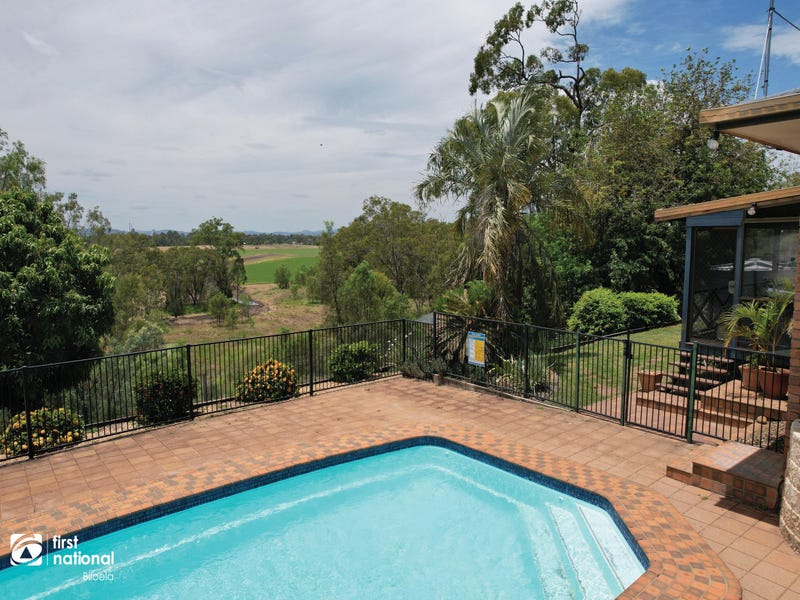 68 Thalberg Avenue, Biloela, Qld 4715 - Property Details