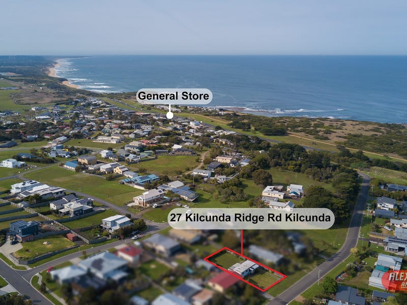 27 Kilcunda Ridge Road, Kilcunda, Vic 3995 Property Details