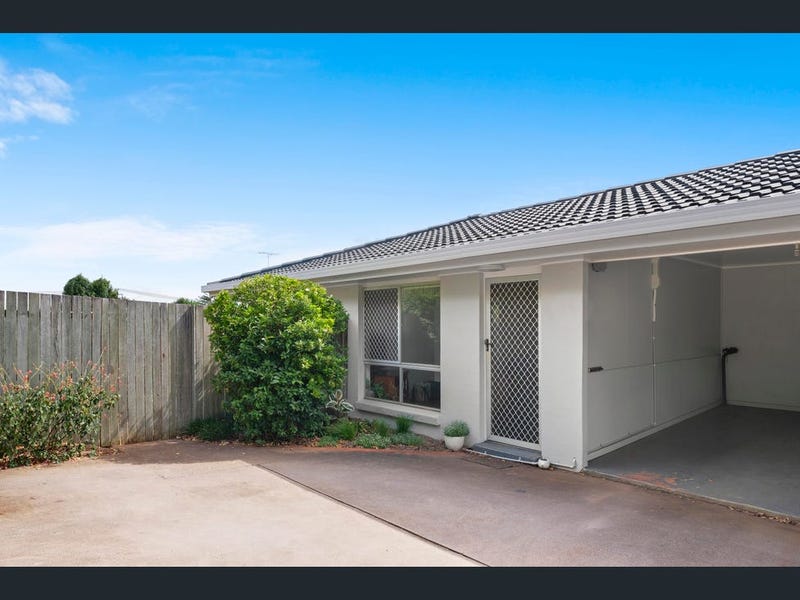 4/2 Faith Street, Rangeville, QLD 4350