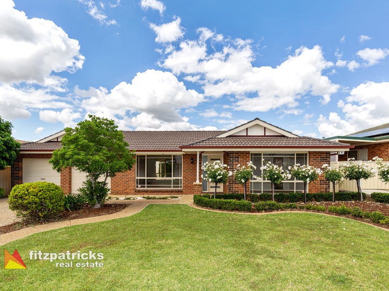 32 Fay Avenue, Kooringal, NSW 2650 Property Details