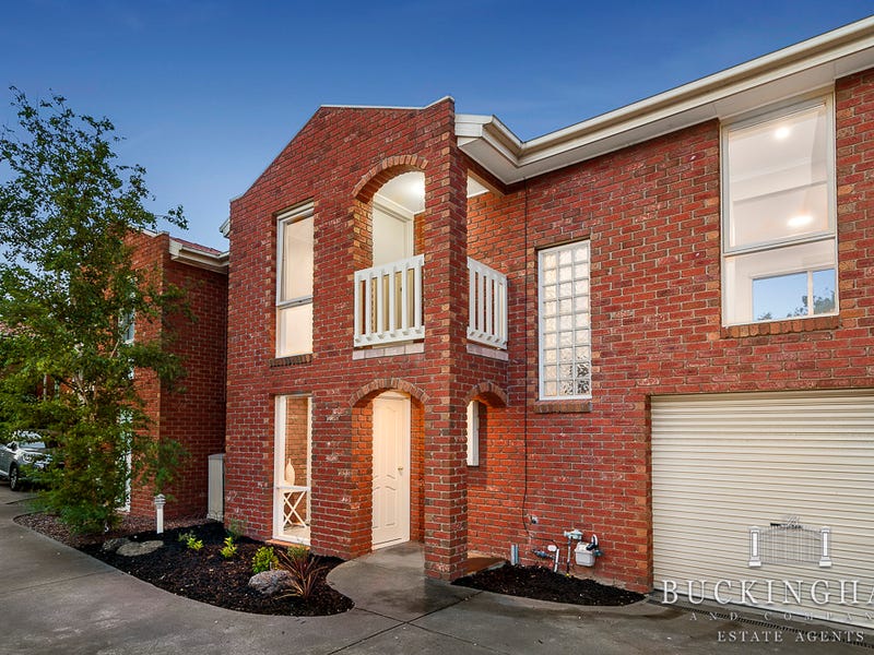 3/11 William Street, Greensborough, VIC 3088