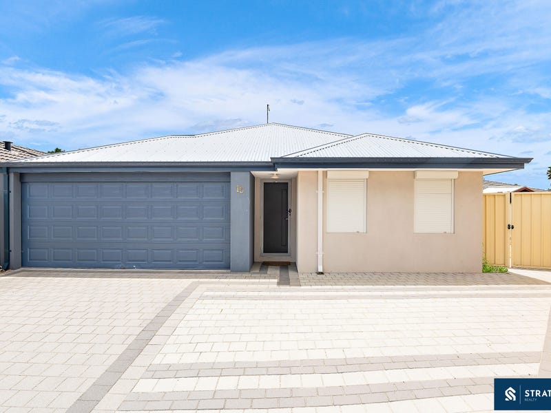 15/20 Tait Street, Armadale, WA 6112 House for Sale