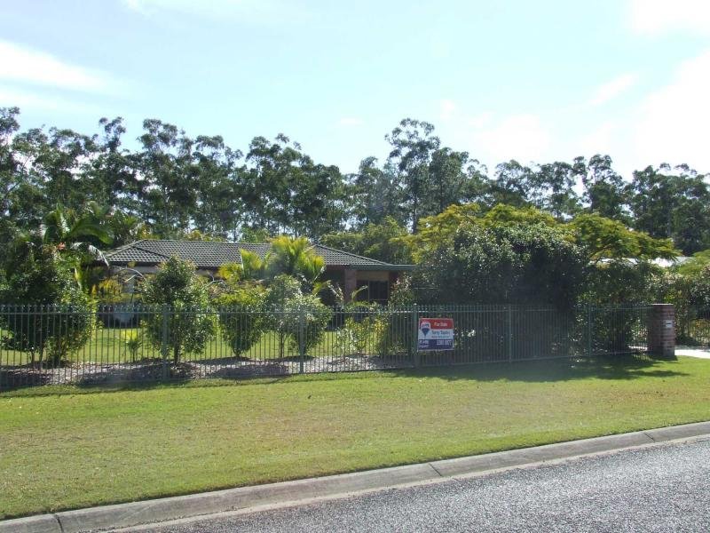 102104 Rivergum Drive, Burpengary, Qld 4505 Property Details