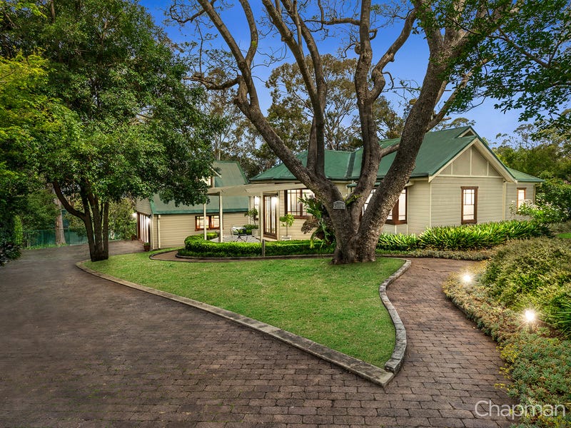 58 Emu Road, Glenbrook, NSW 2773