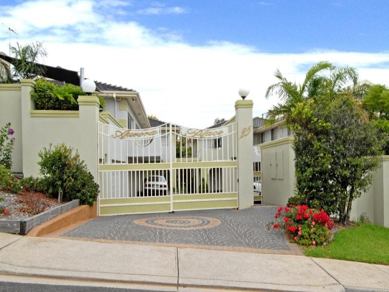 2/25 Afton Street, Aberfeldie, VIC 3040