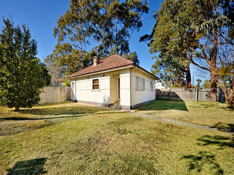 160 Ridge Road, Engadine, NSW 2233 Property Details