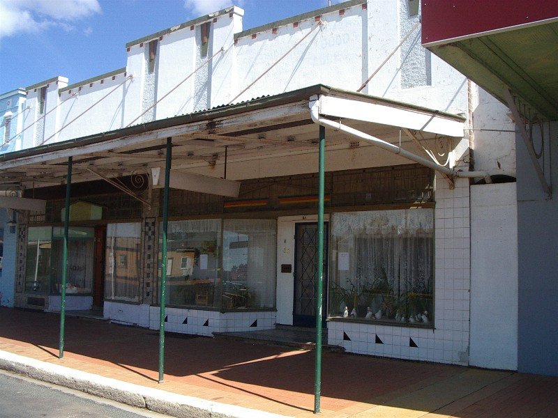 68 Queen Street, Barmedman, NSW 2668