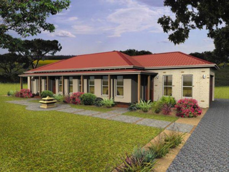 33 Ely Street, Oxley, VIC 3678