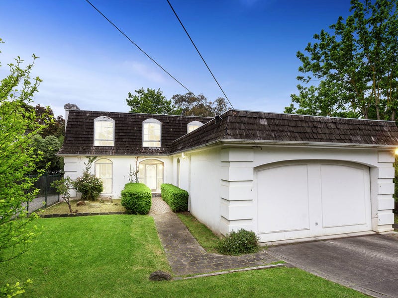 14 Wolseley Crescent, Blackburn, Vic 3130 Property Details