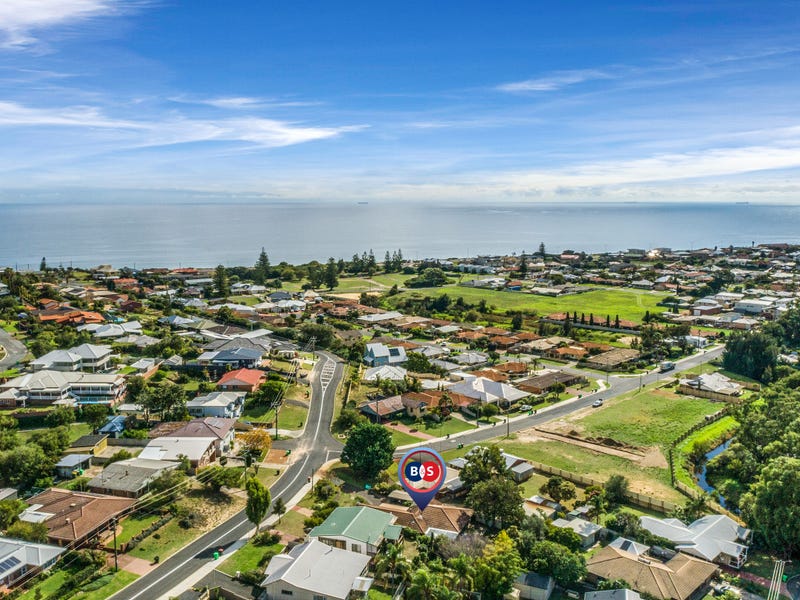 40 Hoylake Avenue, South Bunbury, WA 6230