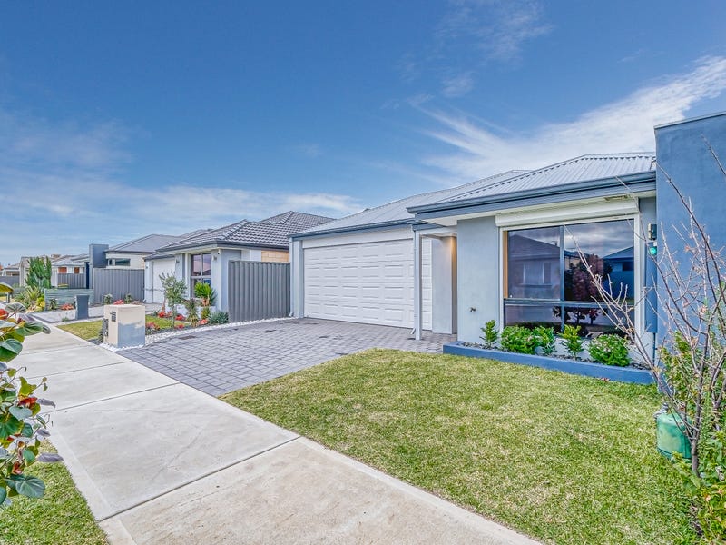 12 Platinum Street, Treeby, WA 6164 - Property Details