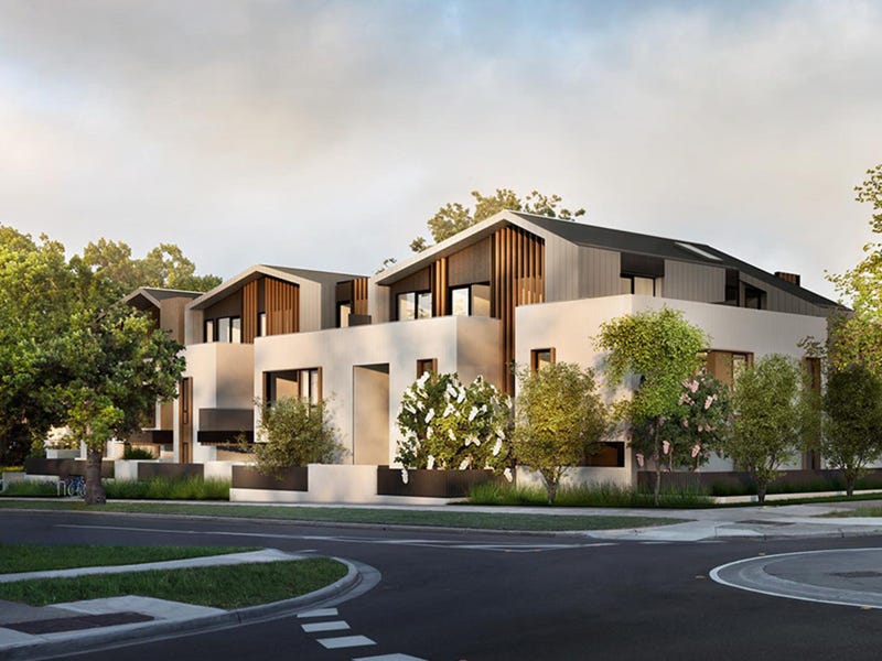 L1.09 / 109 Anderson Street, Yarraville, Vic 3013 Property Details