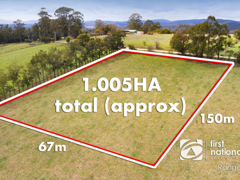 265 Ure Road, Gembrook, VIC 3783