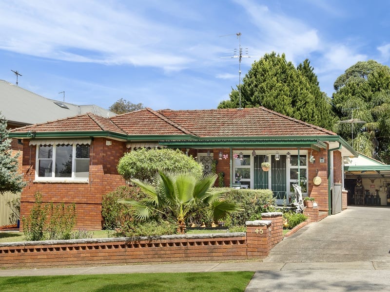 45 Murrandah Avenue, Camden, NSW 2570