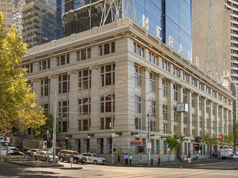17/2 Exhibition Street, Melbourne, VIC 3000