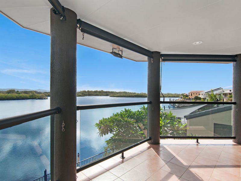 46 Tradewinds Avenue, Paradise Point, QLD 4216