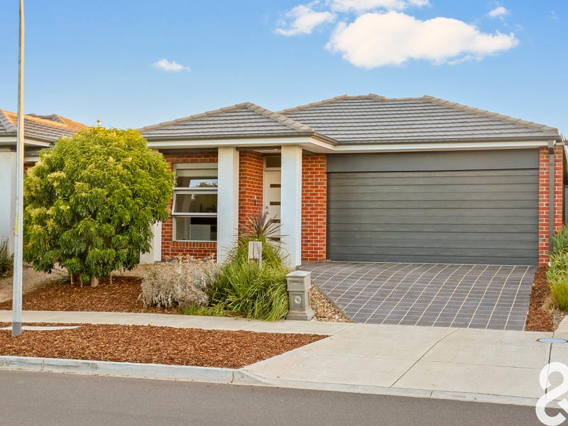 25 Lockhart Street, Mernda, VIC 3754
