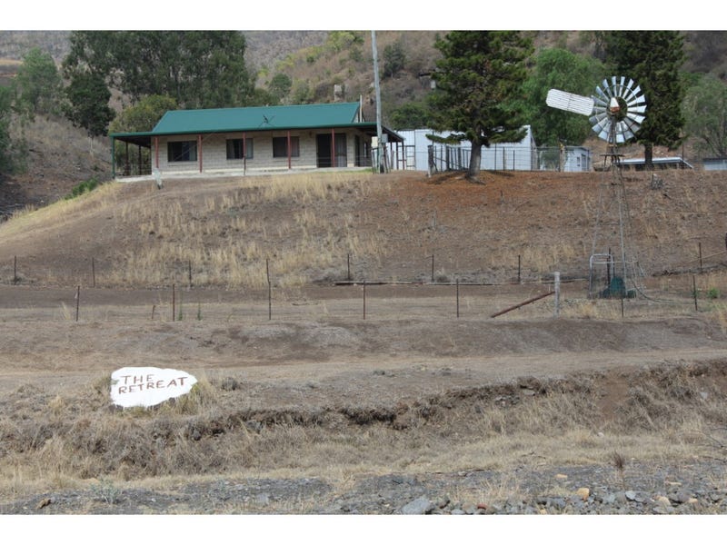 342 Black Duck Creek Road, Black Duck Creek, QLD 4343