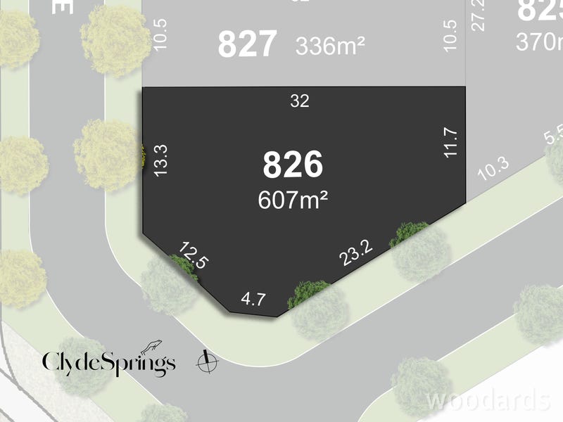 Real Estate & Property for Sale in Ritchie Dr, Clyde North, VIC 3978 Pg