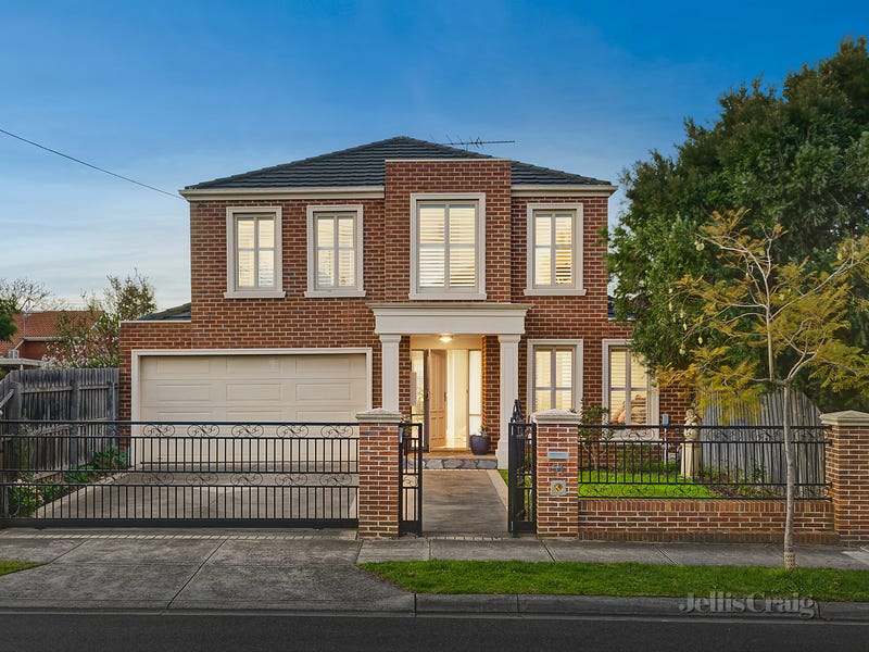 51 Bent Street, Moonee Ponds, VIC 3039