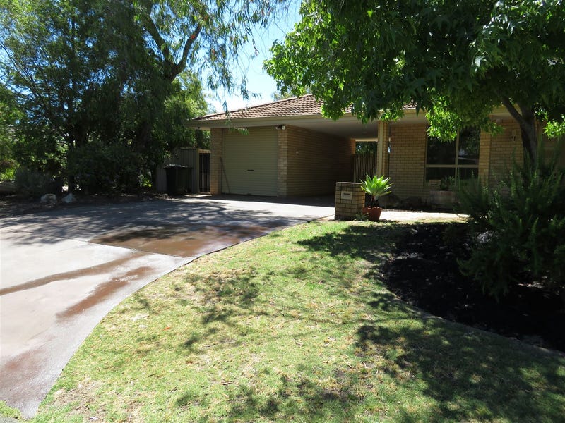 1 David Drive, Geographe, WA 6280
