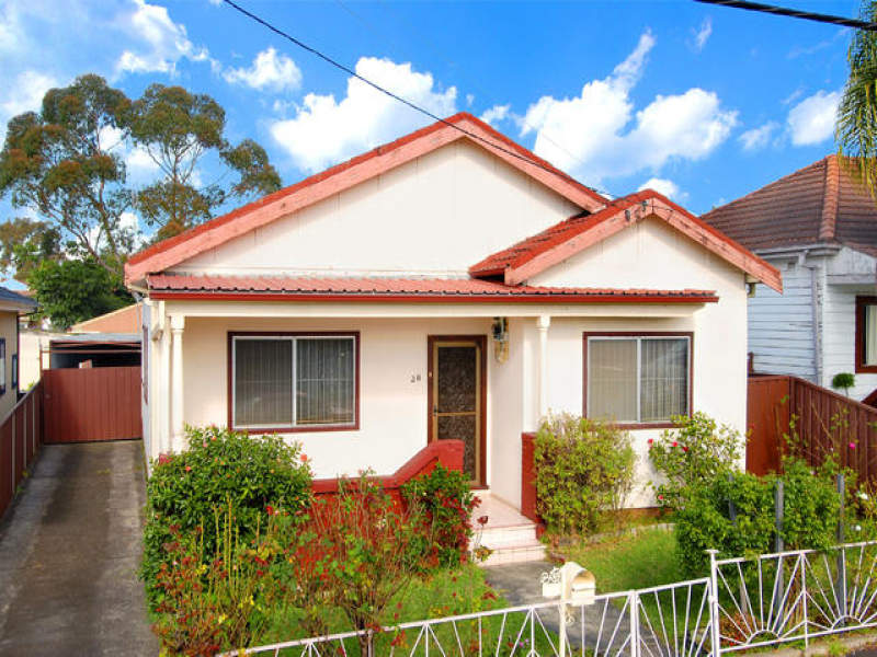 28 Myrtle Street, Granville, NSW 2142