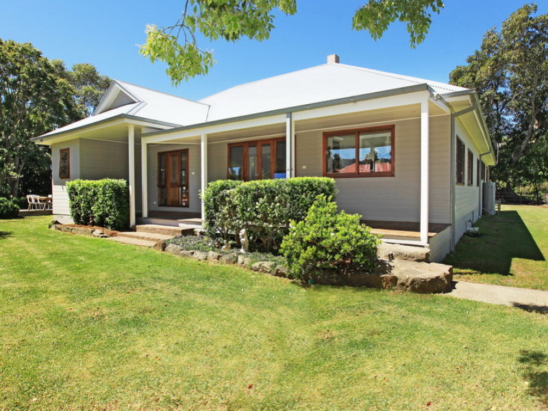 97 Jaspers Brush Road, Jaspers Brush, NSW 2535