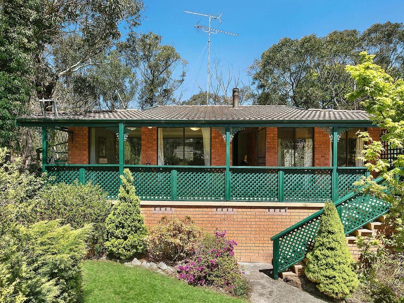 122 Victoria Street, Mount Victoria, NSW 2786