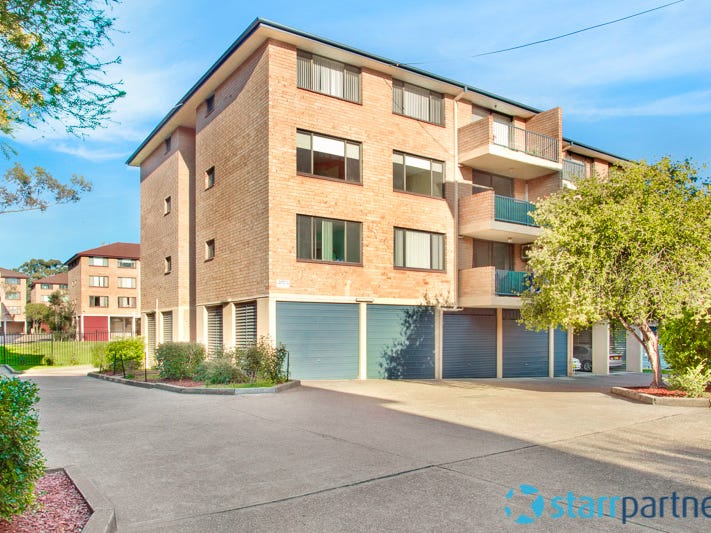 29/7 Griffiths St, Blacktown, NSW 2148 Property Details