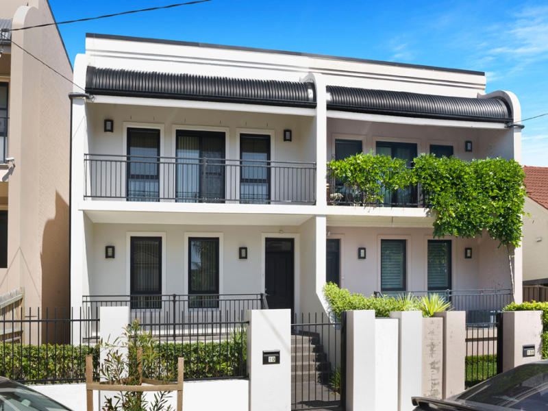 10 London Street, Enmore, NSW 2042