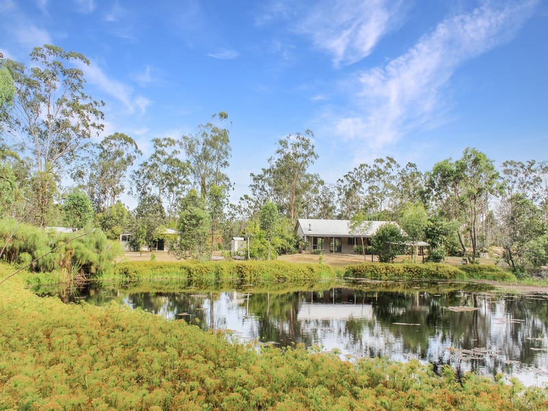 338 Paterson Road East, Paterson, Qld 4570 Property Details