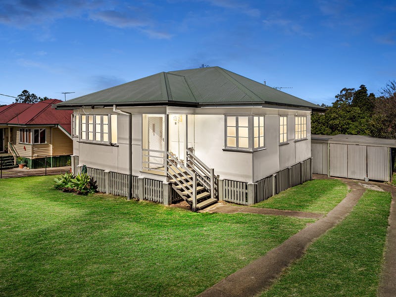 86 Woking Street, Keperra, Qld 4054 Property Details