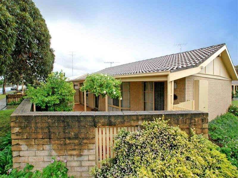 1/10 Bridge Road, Barwon Heads, VIC 3227